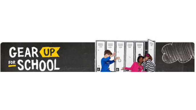 Zellers Back To School Offer