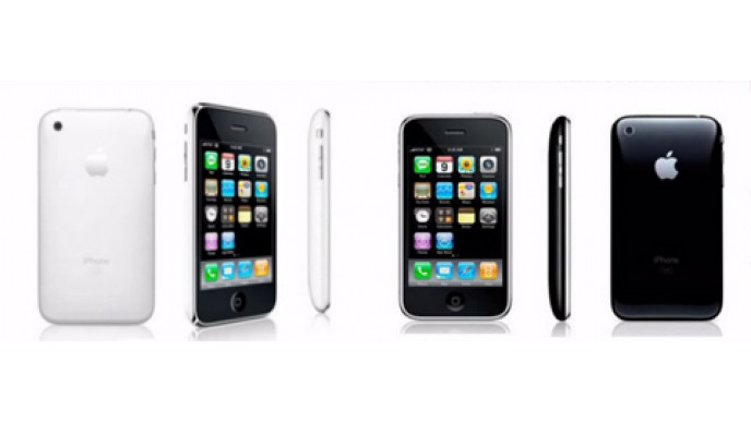 iPhone 3GS @ Boutika.ca For $506!