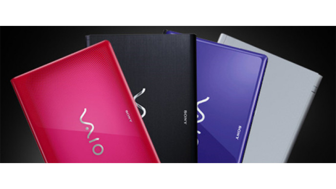 Sony Vaio $200 Discount