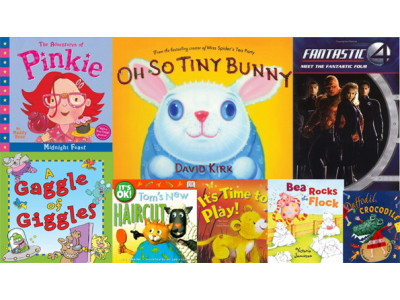 Fall Sale: 10,000+ Books @ Book Outlet Canada! Up to 93% off, Books from 49¢!