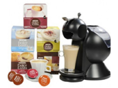 Dolce Gusto Only $139.98 @ The Shopping Channel (TODAY)