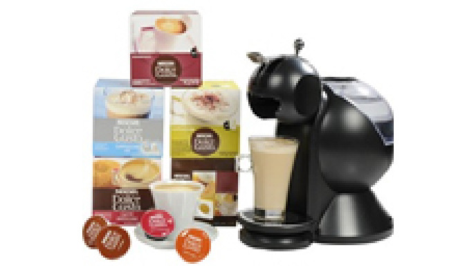 Dolce Gusto Only $139.98 @ The Shopping Channel (TODAY)