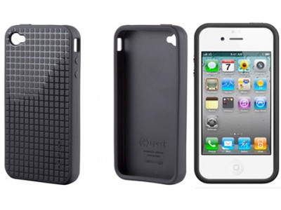 Free iPhone 4 Case Or Bumpers