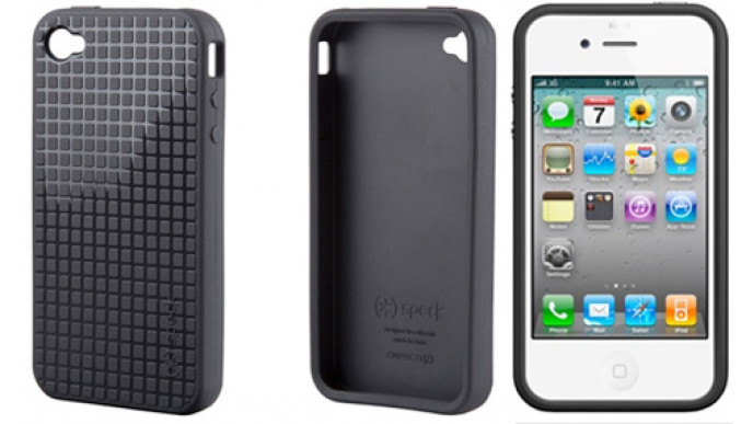 Free iPhone 4 Case Or Bumpers