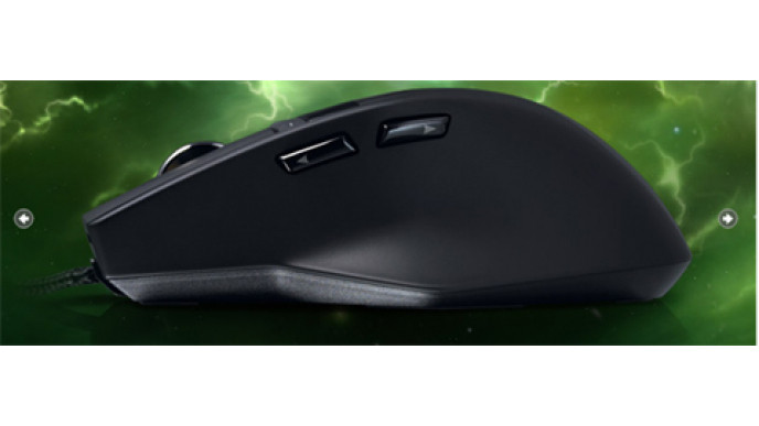 Alienware TactX Mouse Deal @ Dell Canada