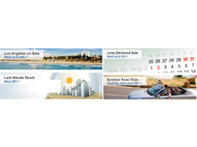 Hotels.ca Deals This Week