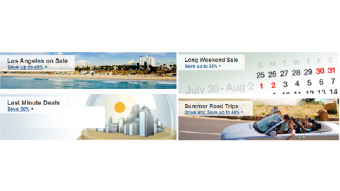 Hotels.ca Deals This Week