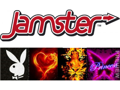 Jamster Canada: Cell Phone Fun