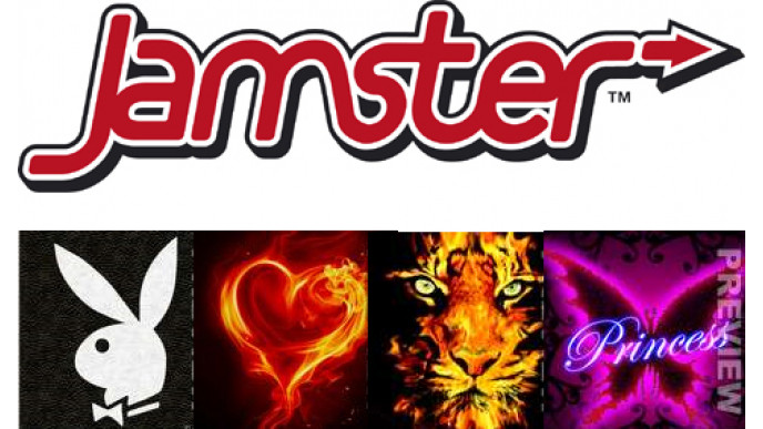 Jamster Canada: Cell Phone Fun