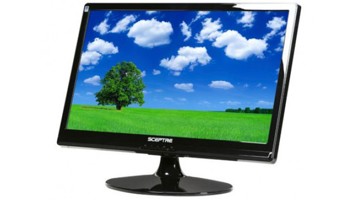 Sceptre 21.5" Monitor For $139.99 & Free Shipping @ Newegg.ca