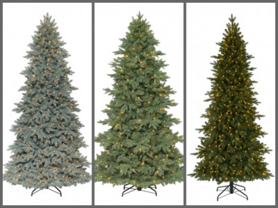 Wow! Christmas Trees From $20 @ Walmart Canada