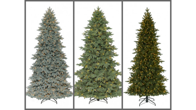 Wow! Christmas Trees From $20 @ Walmart Canada