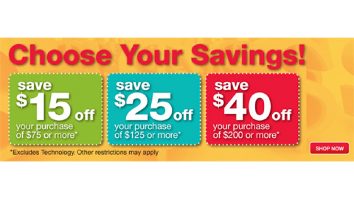 Office Depot Coupons