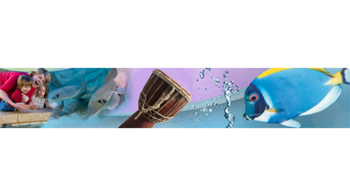 Toronto Zoo Deal: Kids Go Free!