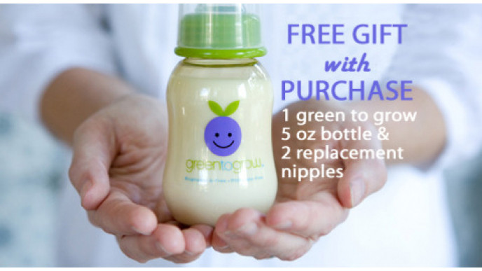 Gingerbread Monkeys: Free Gift with Purchase or 15% Off