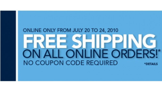 Penningtons Canada: Free Shipping + More! 
