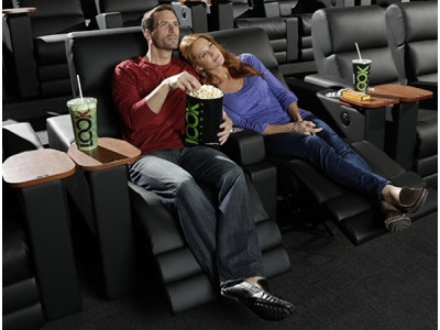 Landmark Cinemas: Buy $30 Gift Cards & Get $30 Free Coupon Booklet! 