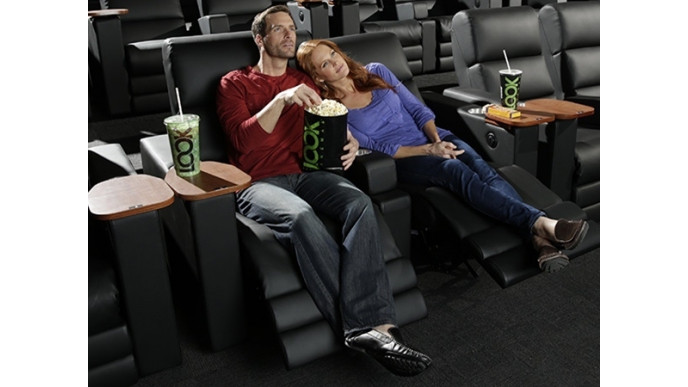 Landmark Cinemas: Buy $30 Gift Cards & Get $30 Free Coupon Booklet! 