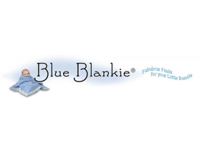 Blue Blankie Canada: 15% Off Coupon Code