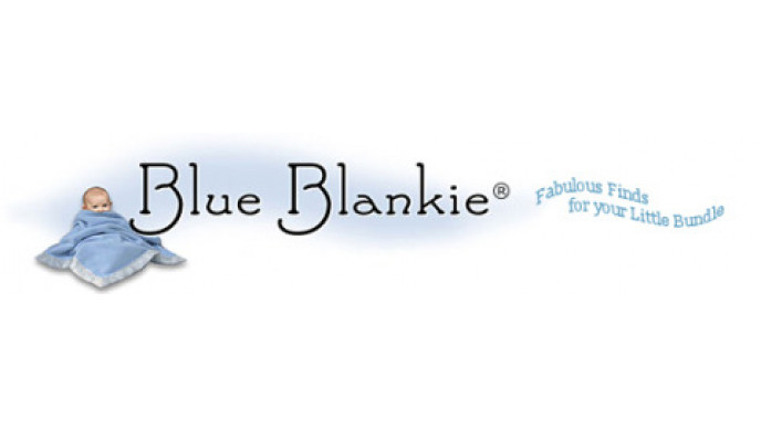 Blue Blankie Canada: 15% Off Coupon Code