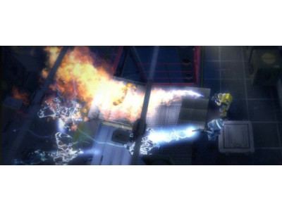 Canadian Freebie: Alien Swarm Game from Steam