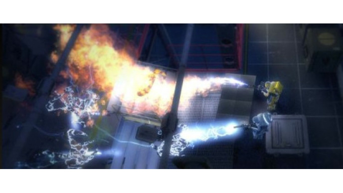 Canadian Freebie: Alien Swarm Game from Steam