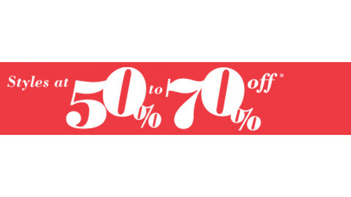 FeetFirst Shoes: 50 - 70% Off Sale 