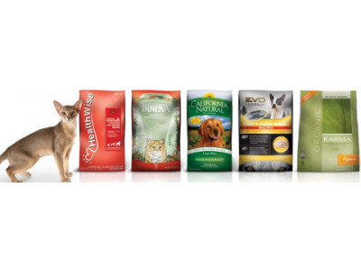 Canadian Freebies: Free Bag of Natura Pet Food Coupon