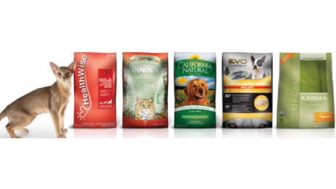 Canadian Freebies: Free Bag of Natura Pet Food Coupon