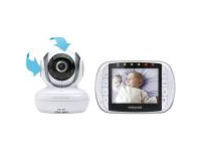 41% off  Motorola MBP36S Wireless Video Baby Monitor - Cyber Monday deals @ Amazon.ca for only $159.99 shipped!