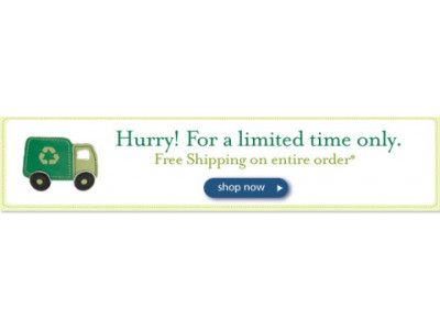 Robeez: Free Shipping!