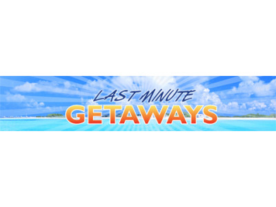 Expedia Canada Last Minute Deals