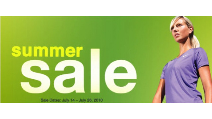 SportChek Canada: Summer Sale