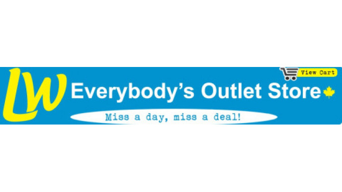 LW Everyone's Outlet Store: Swarovski Crystal Deals