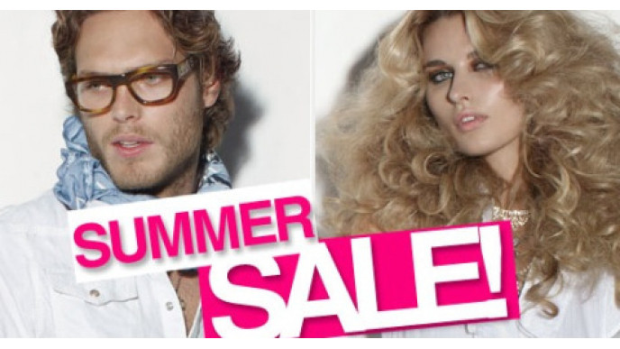 BuffaloJeans: Summer Sale