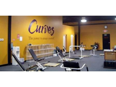Canadian Freebies: 1 Week Free Pass at Curves
