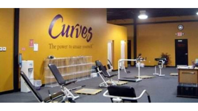 Canadian Freebies: 1 Week Free Pass at Curves