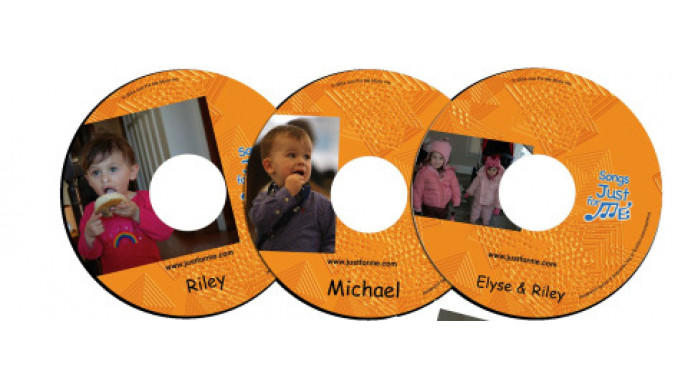 JustForMe: 25% Off Personalized Children's Products Coupon Code