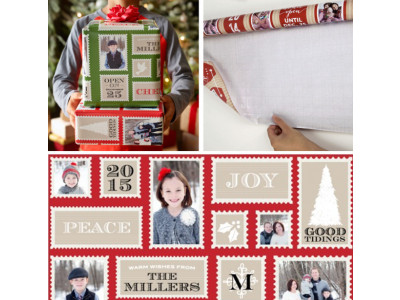 Shutterfly Coupon Code: FREE Magnet, 6ft Gift Wrap, 16x20 Print OR 8x10 Signature Cardstock Art Print ($25 Value!)