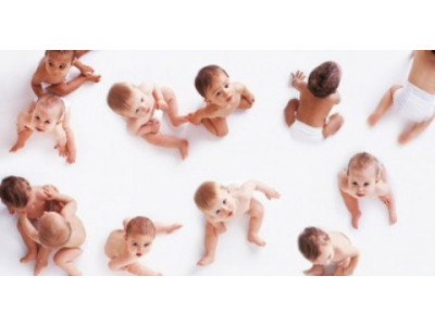 Baby Deals of the Month