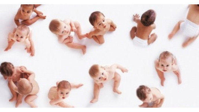 Baby Deals of the Month