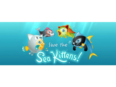 Peta2: Sea Kitten Action Pack Freebie