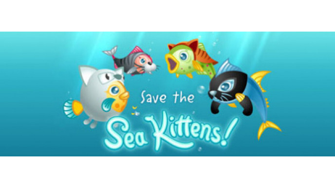 Peta2: Sea Kitten Action Pack Freebie