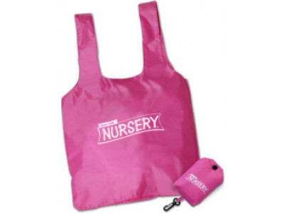 Canadian Freebie: Free Nursey Bag