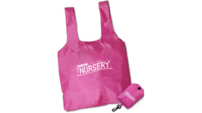 Canadian Freebie: Free Nursey Bag