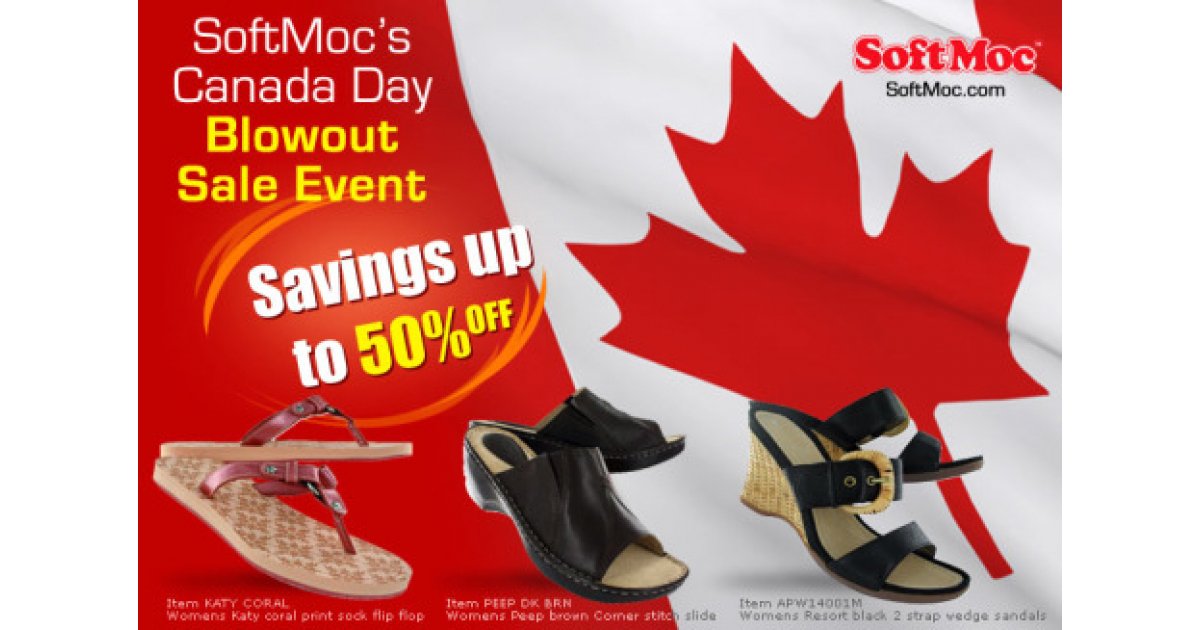 softmoc deals