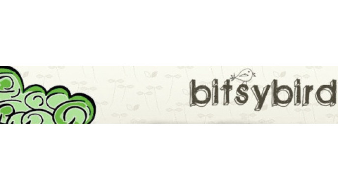 Bitsybird: 20% off Tutus