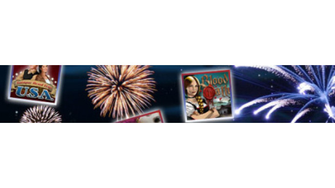 Big Fish Games: 30% off $6.99 priced Games