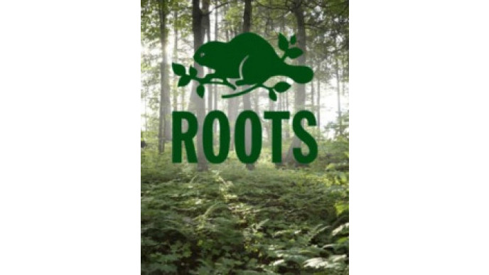 Roots Canada: Free Shipping!