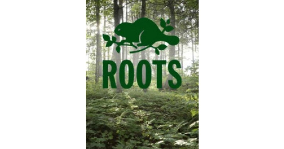 Roots Canada Free Shipping!